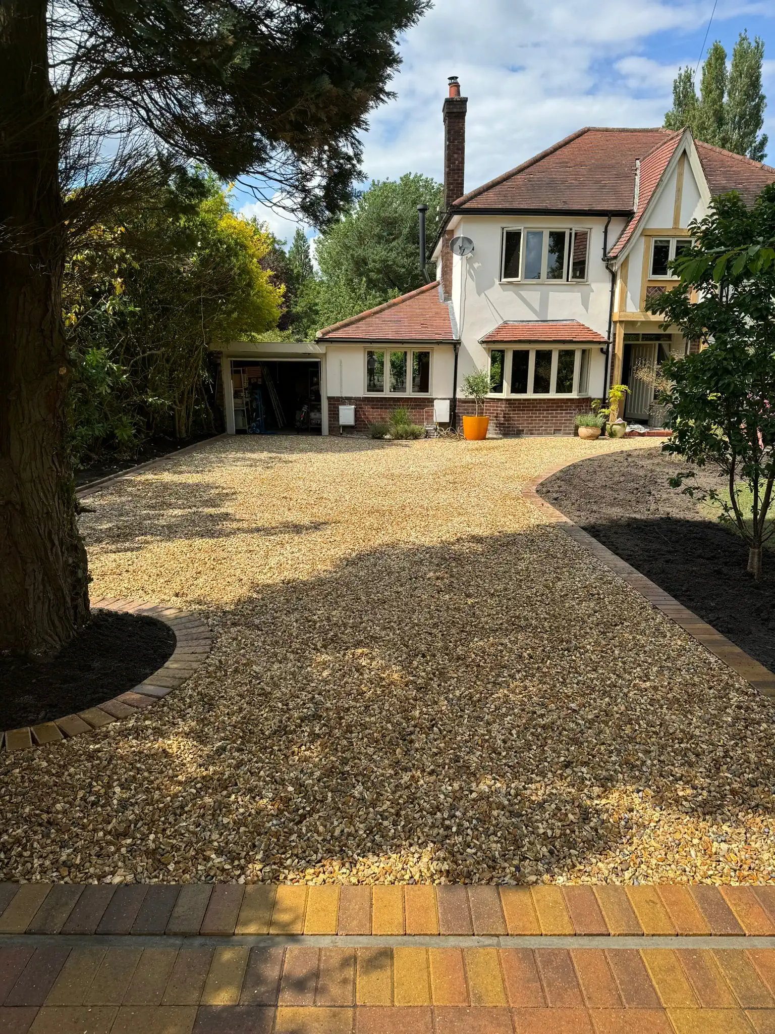 Cheshire Paving Solutions